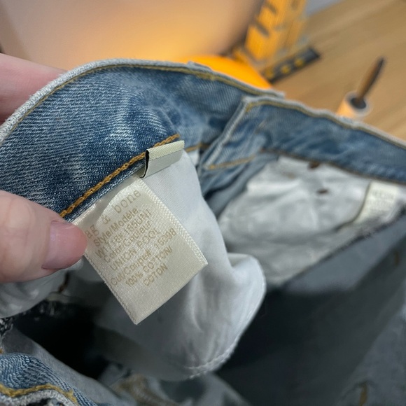 rag&bone Marilyn jeans - Picture 7 of 7